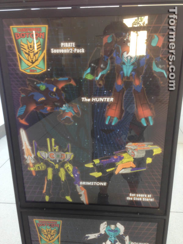 BotCon 2014 Exclusives Previes Alpha Trion More (99a) (90 of 93)